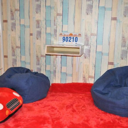 Apartment Grand Asia Afrika Mustang Бандунг Экстерьер фото
